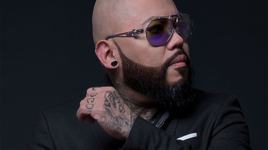 A.B. Quintanilla